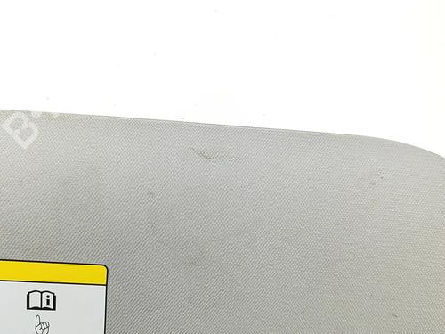 Venstre solskærm TESLA MODEL 3 (5YJ3) EV AWD | BP32680562I1  - Image 6