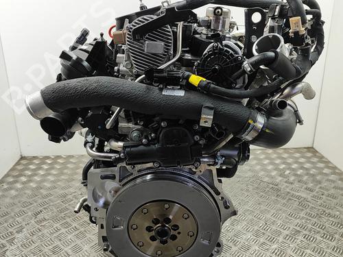 Engine KIA SPORTAGE V (NQ5) 1.6 T-GDi Hybrid AWD | BP28275425M1 - Image 4