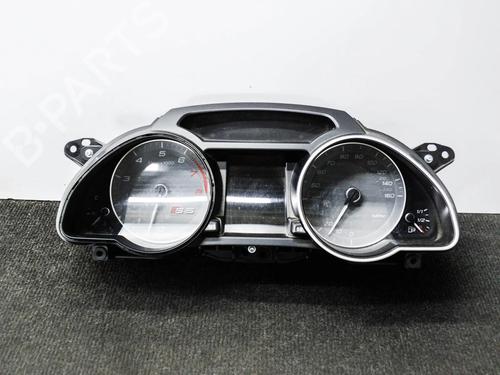 instrument-cluster-audi-a5-sportback-8ta-s5-quattro-8t0920984c-2007-2008-2009-2010-2011-2012-2013-2014-2015-2016-2017-6770727 main image