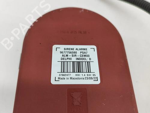 Electronic module OPEL VIVARO C Van (K0) 1.5 | BP27785237M83  - Image 6