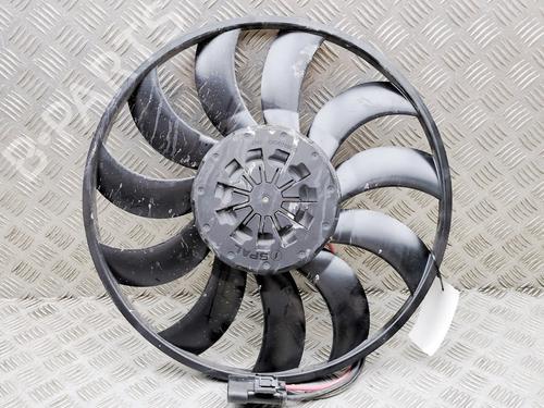 Used Radiator fan Radiator fan BMW 3 (G20, G80, G28) 330 e Plug-in-Hybrid (292 hp) 39656517 39656517