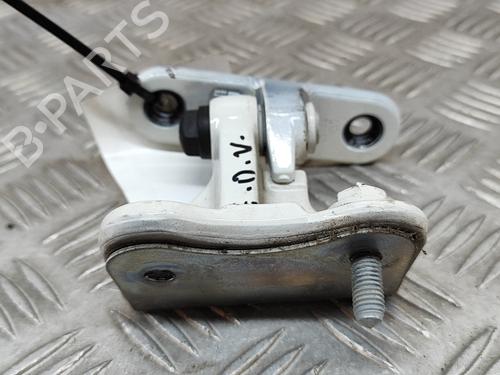 Hinge/Door check strap MERCEDES-BENZ CLA Coupe (C117) CLA 180 (117.342) | BP15852044C146 