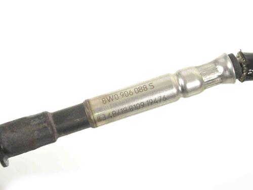 Elektronisk sensor AUDI Q5 (FYB, FYG) 2.0 TDI quattro | BP30220006M84