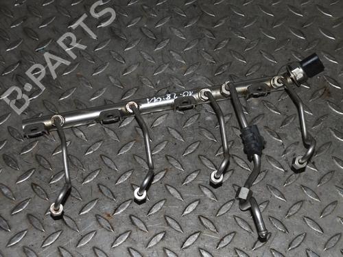 Used Injection rail BMW X5 (E70) M (555 hp) 30218937