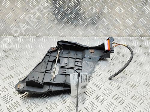 Højre forlygtestøtte) PORSCHE BOXSTER (987) S 3.4 (295 hp) 32991131