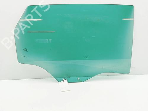 Used Rear right door window Rear right door window CUPRA FORMENTOR (KM7, KMP) 2.0 TSI 4Drive (310 hp) 33380790 33380790