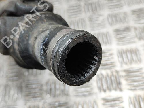 Driveshaft LAND ROVER RANGE ROVER VELAR (L560) 2.0 D180 TD4 4x4 | BP19076318M37 