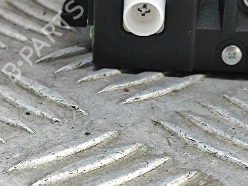 Electronic module FORD MONDEO V Turnier (CF) 2.0 TDCi | BP27341873M83 