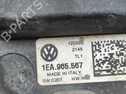 Auxiliary water pump SKODA ENYAQ iV SUV (5AZ) 60 | BP31687096M111 