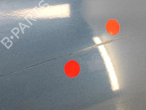 Right front door HYUNDAI i40 I CW (VF) 1.7 CRDI | BP30130465C3 