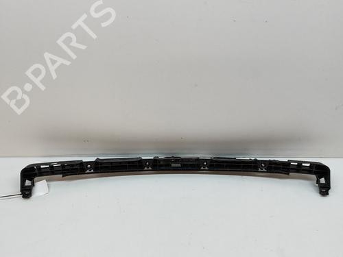 Rear bumper bracket VW GOLF VII (5G1, BQ1, BE1, BE2) e-Golf | BP18313573C159 