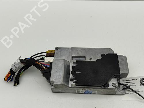 Used Electronic module BMW 5 (G60, G90, G68) i5 eDrive40 (340 hp) 28564365