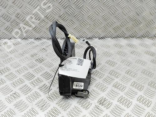 Front left lock CADILLAC ESCALADE 6.2 AWD | BP33377753C98 - Image 4