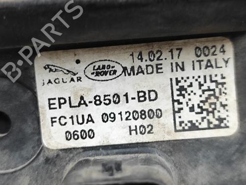 Auxiliary water pump LAND ROVER DISCOVERY V (L462) 3.0 Td6 4x4 | BP30130853M111 