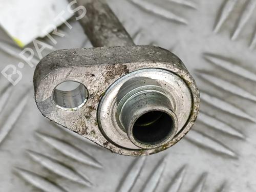 AC pipe FORD FOCUS II Convertible 2.0 TDCi | BP25216776M126