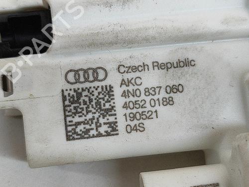 Electronic module AUDI A6 C8 Avant (4A5) RS6 TFSI Mild Hybrid quattro | BP33368019M83 - Image 6