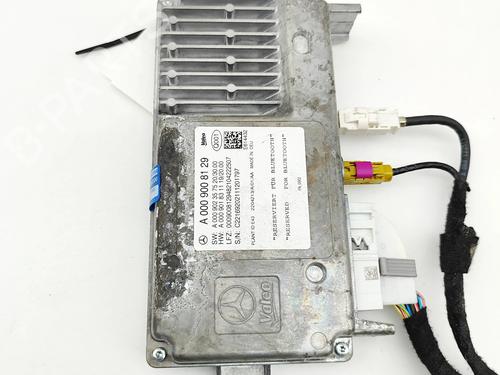 Electronic module MERCEDES-BENZ GLB (X247) GLB 220 d 4-matic (247.615) | BP36952534M83 - Image 5
