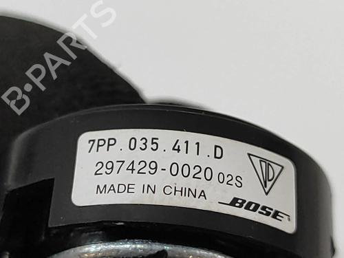 Speaker PORSCHE PANAMERA (970) 4.8 4S | BP27252540E2 