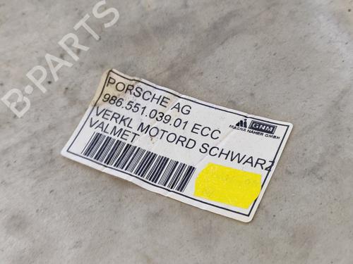 Boot lining PORSCHE BOXSTER (986) 2.7 | BP23248453I3 