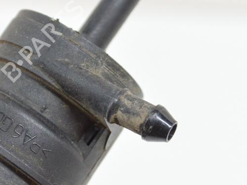 Washer pump MERCEDES-BENZ E-CLASS (W212) E 220 BlueTEC (212.001) | BP14643070E24 