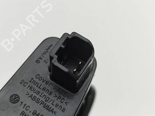 Electronic module SKODA ENYAQ iV SUV (5AZ) 85 | BP28115777M83 - Image 6