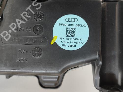 Electronic module AUDI A4 B9 Avant (8W5, 8WD) RS4 quattro | BP28183700M83 