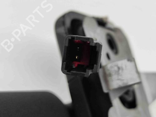 Left sun visor JAGUAR F-PACE (X761) 2.0 SD4 AWD | BP16872664I1 