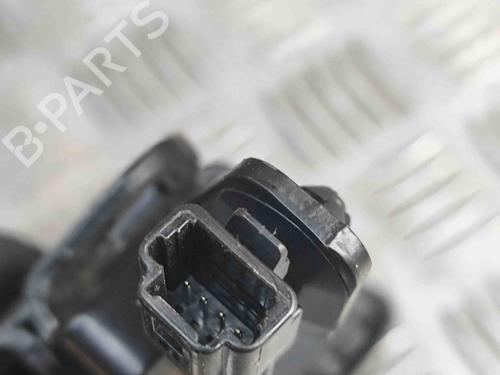 Electronic module RENAULT MEGANE CC (EZ0/1_) 1.6 dCi (EZ00) | BP29392089M83 
