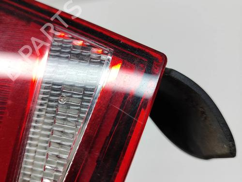 Right tailgate light VW PASSAT B8 (3G2, CB2) 1.6 TDI | BP16257634C80  - Image 8