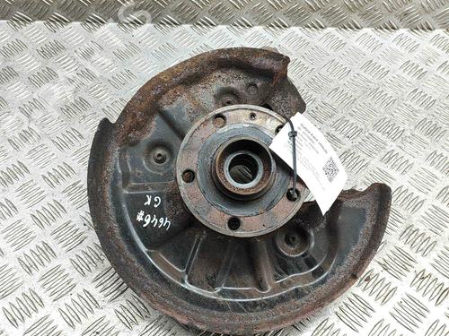 Left rear steering knuckle AUDI A3 (8V1, 8VK) S3 quattro | BP20675522M27 