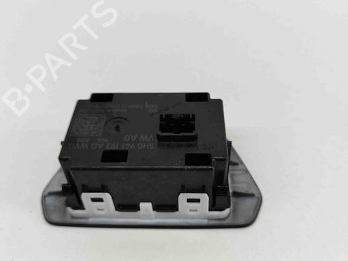 Elektronisk modul CUPRA BORN (K11) 58 e-boost | BP27774719M83