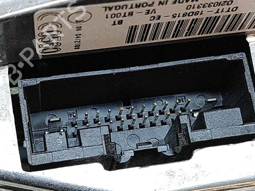 Elektronische module FORD TRANSIT CONNECT MPV 1.6 TDCi | BP20675284M83 