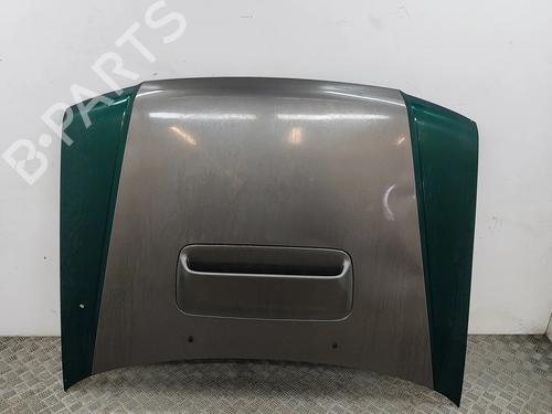 Used Hood Hood SUBARU FORESTER (SF_) 2.0 S Turbo AWD (SF5) (170 hp) 33961776 33961776