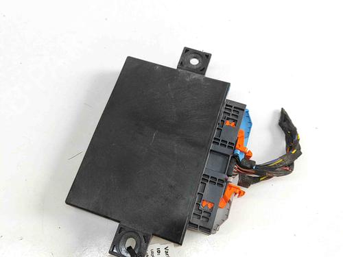 Engine control unit (ECU) SKODA ENYAQ iV SUV (5AZ) 60 | BP29487998M57 