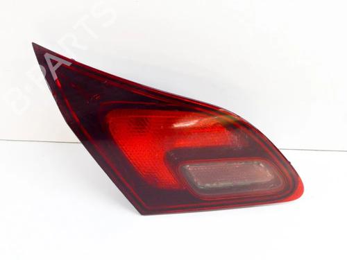 Used Left tailgate light FORD S-MAX (WA6) 1.8 TDCi (125 hp) 14651383