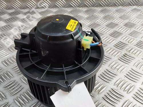 Heater blower motor CHEVROLET CAPTIVA (C100, C140) 2.0 D 4WD | BP28101858M62 
