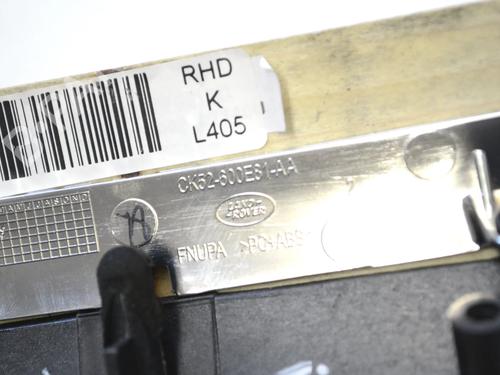 Middle console LAND ROVER RANGE ROVER IV (L405) 5.0 SCV8 4x4 | BP30211204I22 
