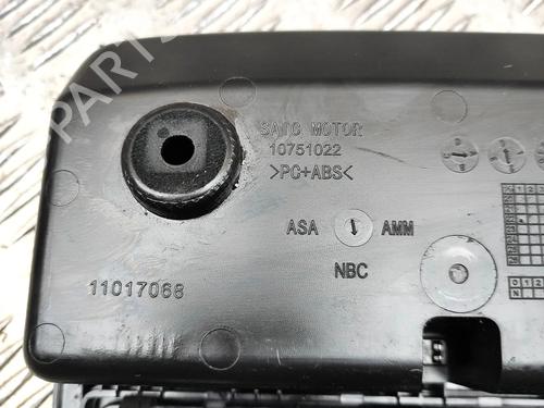 Luz interior MG MG 4 (EH32) EV | BP39381422I8 - Image 8