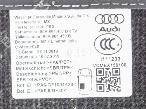 Other AUDI Q5 (FYB, FYG) 40 TDI quattro | BP27749711O1  - Image 5