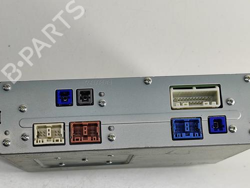 Module électronique MAZDA CX-5 (KF) 2.2 D | BP25218461M83 