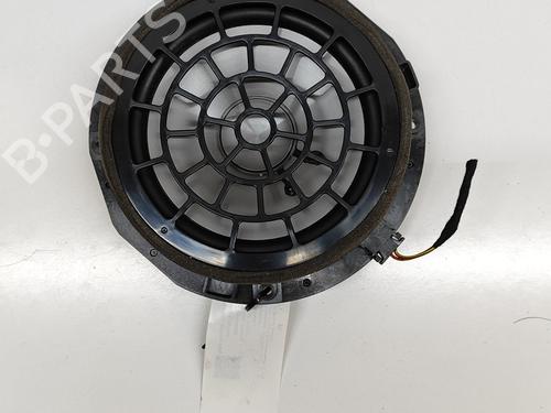Used Speaker AUDI A1 (8X1, 8XK) S1 quattro (231 hp) 28435151