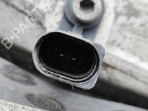 Left front steering knuckle AUDI Q5 (FYB, FYG) 3.0 TDI quattro | BP32755274M25  - Image 5