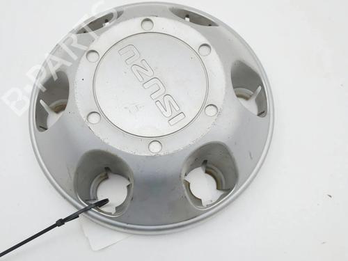 Hulkapsel ISUZU D-MAX II (TFR, TFS) 2.5 CRDi 4x4 (TFS86J) | BP39243946C160 - Image 2