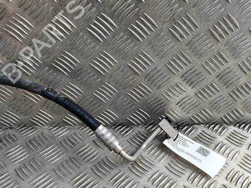 AC pipe SKODA ENYAQ iV SUV (5AZ) 60 | BP27795060M126  - Image 5