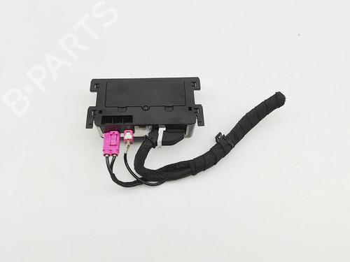 Electronic module SKODA FABIA IV (PJ3) 1.0 TSI | BP39101737M83 - Image 3