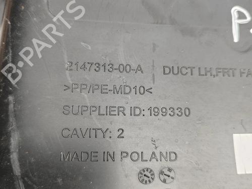 Pipe TESLA MODEL Y (5YJY) Long Range All-wheel Drive | BP33378961M125 - Image 7