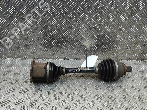 Used Left front driveshaft Left front driveshaft 38730587 38730587