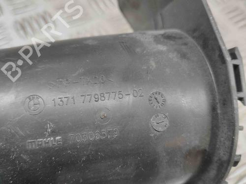 Pipe BMW 6 (E63) 635 d | BP23249717M125