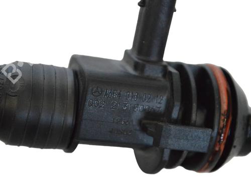 Pipe MERCEDES-BENZ A-CLASS Saloon (V177) A 180 d (177.110) | BP30247462M125  - Image 5