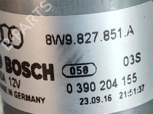 Electronic module AUDI A4 B9 Avant (8W5, 8WD) 2.0 TDI | BP17635185M83 